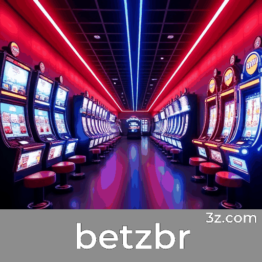 Betzbr: Cassino Premiando e Pagamentos Rápidos