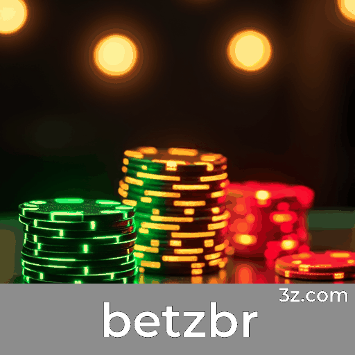 Tecnologia Holográfica em Jogos de Cassino na betzbr