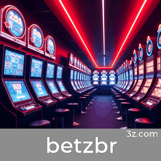 Betzbr: Seu Mundo de Jogos Selecionados