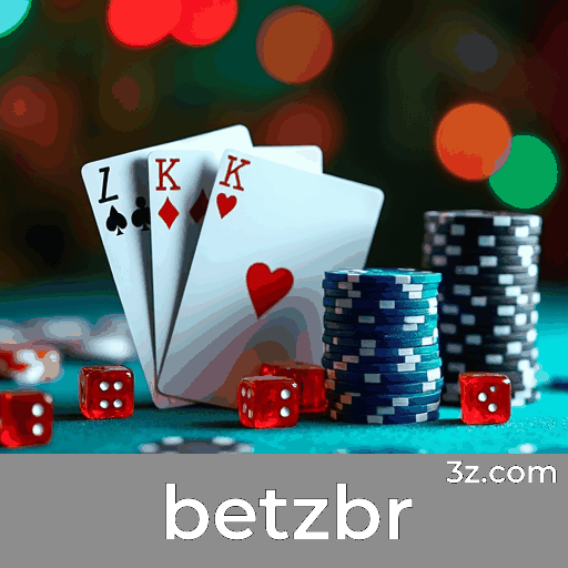 Tecnologia Holográfica em Jogos de Cassino na betzbr