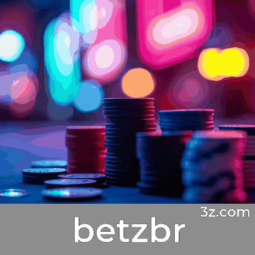 Betzbr: Seu Mundo de Jogos Selecionados