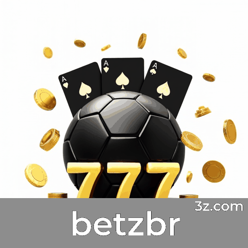 Betzbr: Seu Mundo de Jogos Selecionados